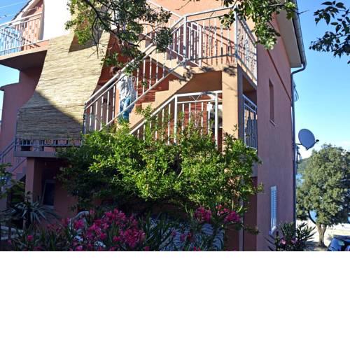 Apartment Bilice 16629c