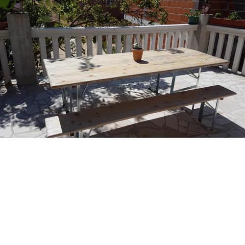 Apartment Bilice 16689b