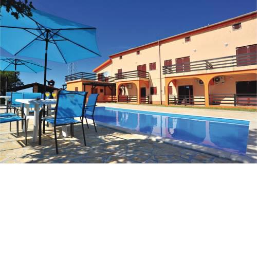 Apartment Bilice 50