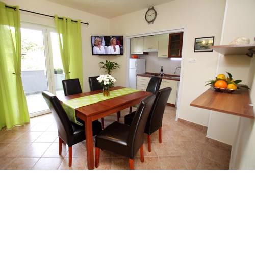 Apartment Biočić