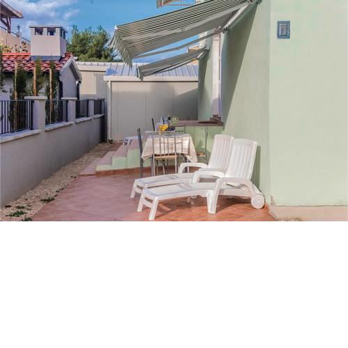 Apartment Biograd 163