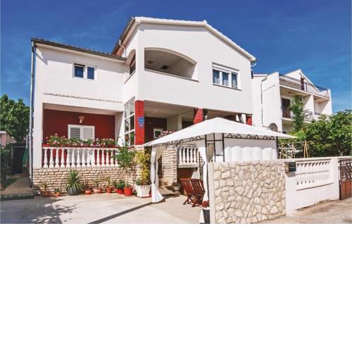 Apartment Biograd 36