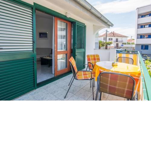 Apartment Biograd na Moru 12829a