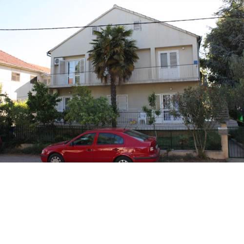 Apartment Biograd na Moru 366a
