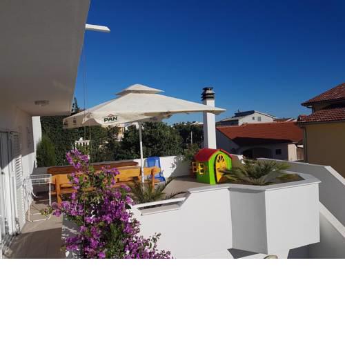Apartment Biograd na Moru 6245b