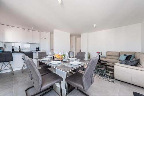 Apartment Birgir in Sukosan