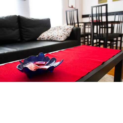 Apartment Biscan