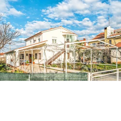 Apartment Bissinger A2