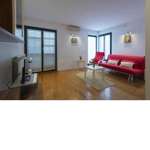 Apartment Blaženka