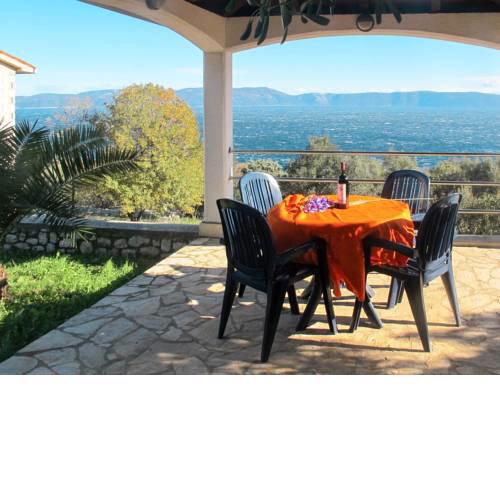 Apartment Blazina (LBN101)