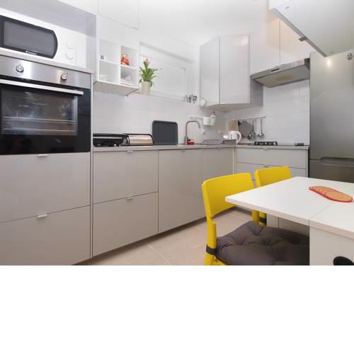 Apartment Bogoljub 1948
