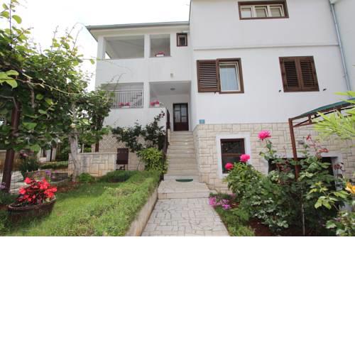 Apartment Bojana