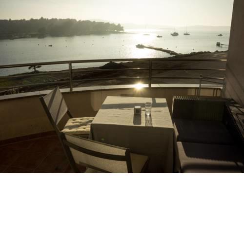 Apartment Bona Fortuna