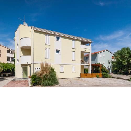 Apartment Bonaca Baška