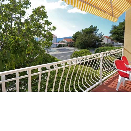 Apartment Bora Brodarica