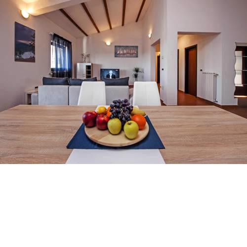 Apartment Bora Rovinj