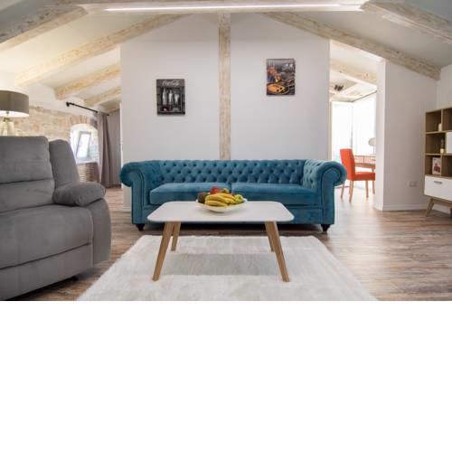 Apartment Borgo 8