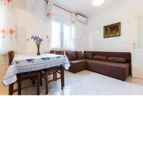 Apartment Borik
