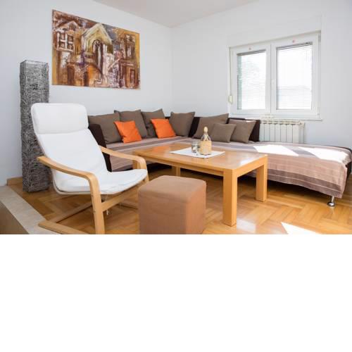 Apartment Borik