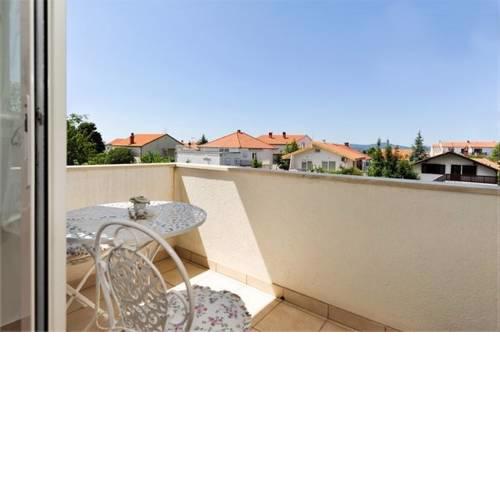 Apartment Borik