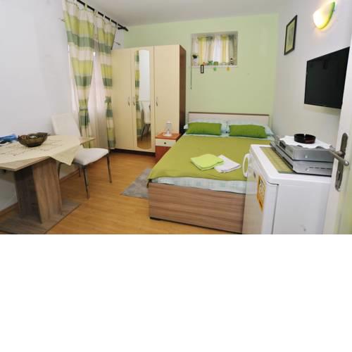 Apartment Boris