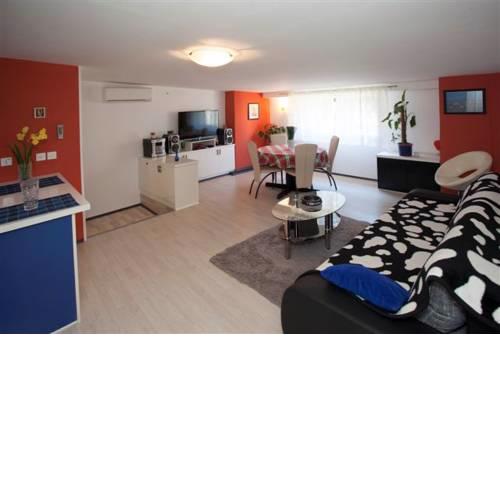 Apartment Boris