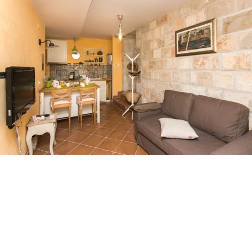 Apartment Borna