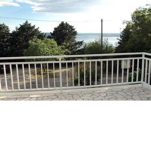 Apartment Boti 21 pax
