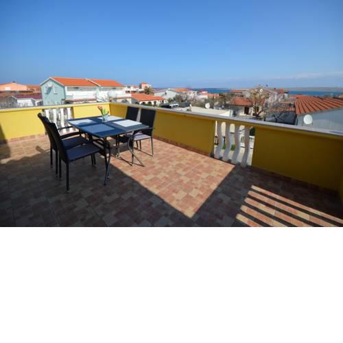 Apartment Botički