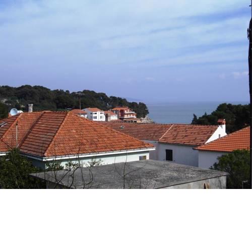 Apartment Bozava 11896a