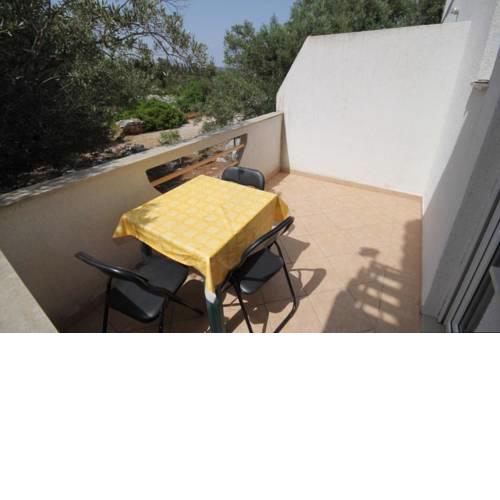 Apartment Bozava 8123b