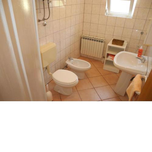 Apartment Bozena 41 pax
