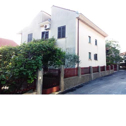 Apartment Bozena