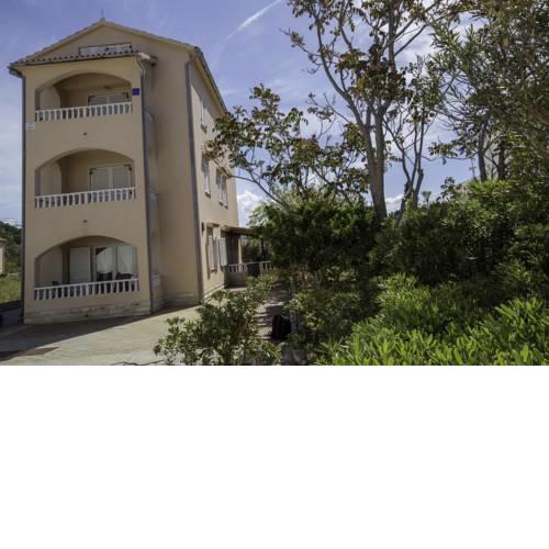 Apartment Bozicevic