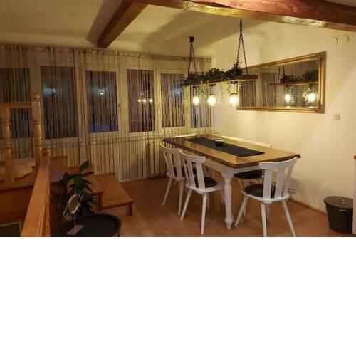 Apartment Božo