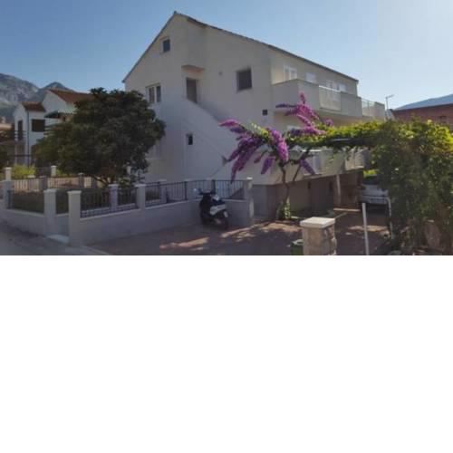 Apartment Bozovic