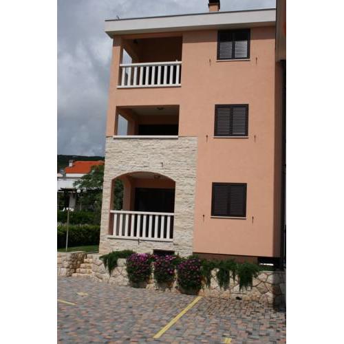 Apartment Brajdica