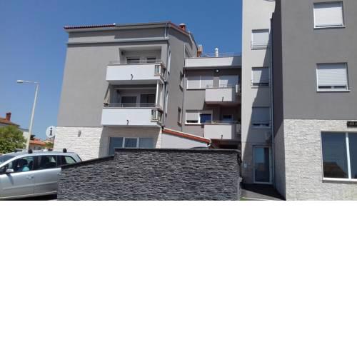 Apartment Brajdine