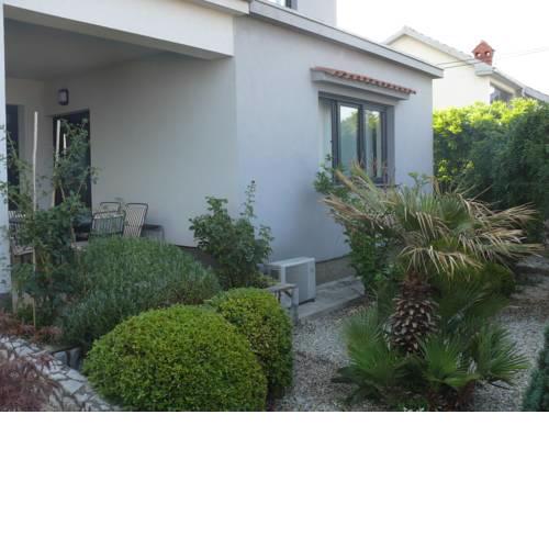 Apartment Branimir