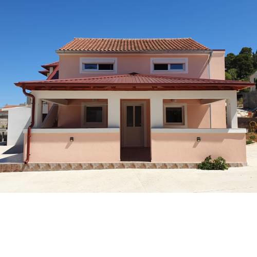Apartment Branimir