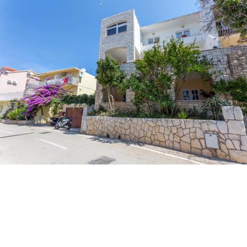 Apartment Branka Kustura 2