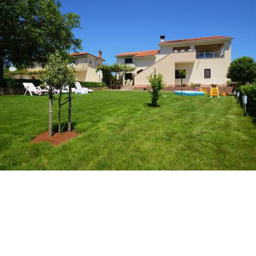 Apartment Branka