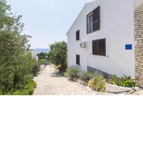 Apartment Branka