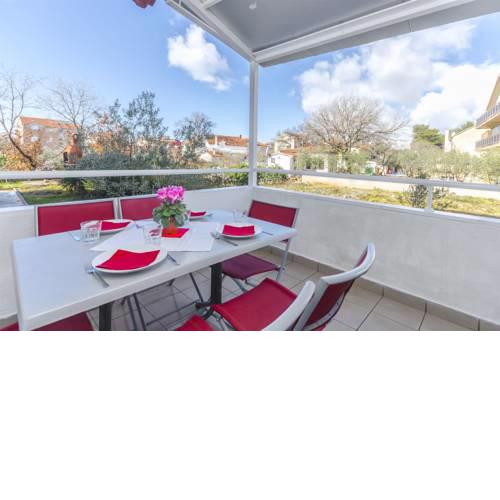Apartment Branka
