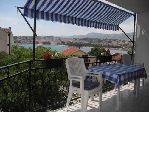 Apartment Brankica