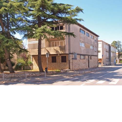 Apartment Branko 1601
