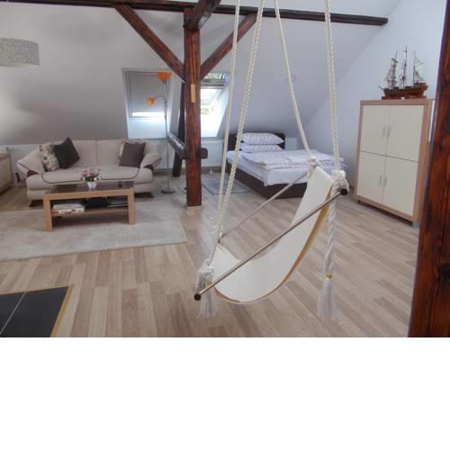 Apartment Branko