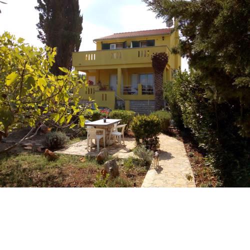 Apartment Branko