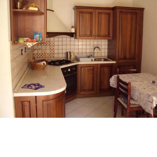 Apartment Bratovstine