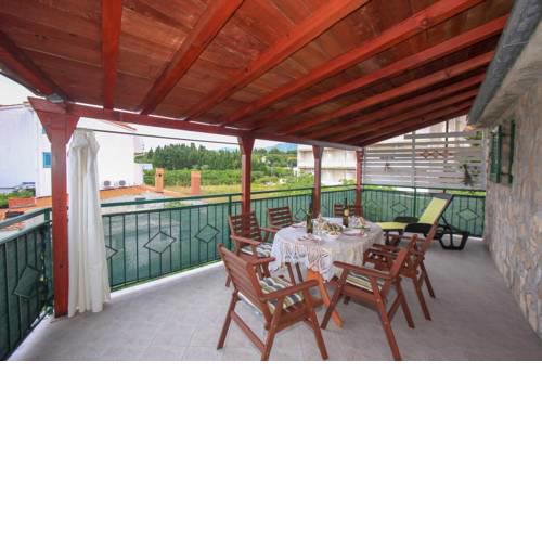 Apartment Breza